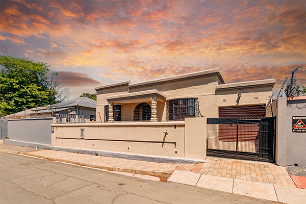 Residential & Commercial Properties